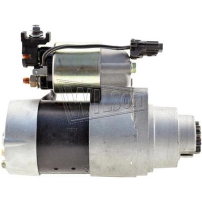 Démarreur reconditionné de WILSON - 91-25-1187 pa5