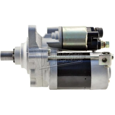 Remanufactured Starter by WILSON - 91-26-2009 pa5