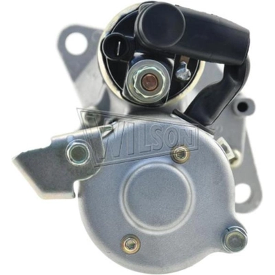 Remanufactured Starter by WILSON - 91-26-2009 pa6