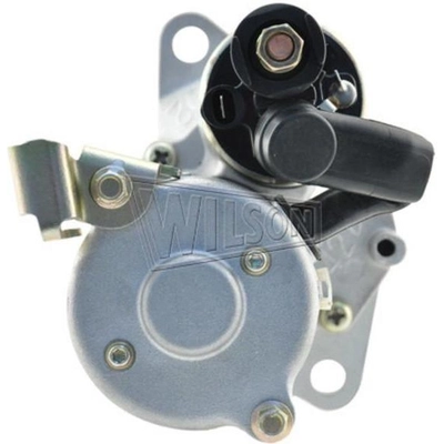 Remanufactured Starter by WILSON - 91-26-2012 pa5