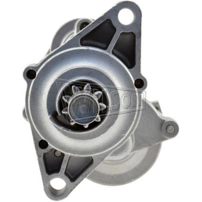 Remanufactured Starter by WILSON - 91-26-2015 pa5