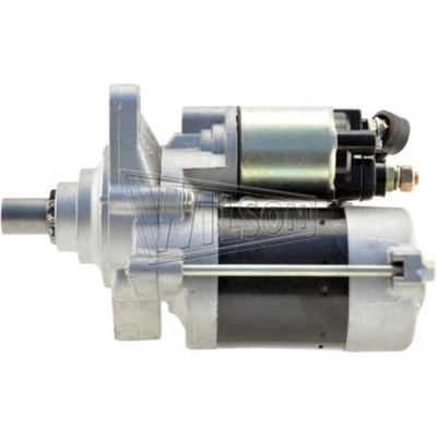 Remanufactured Starter by WILSON - 91-26-2015 pa8