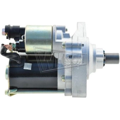 Démarreur reconditionné de WILSON - 91-26-2037 pa7