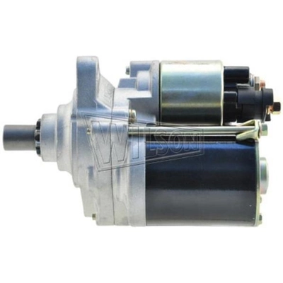 Remanufactured Starter by WILSON - 91-26-2039 pa5