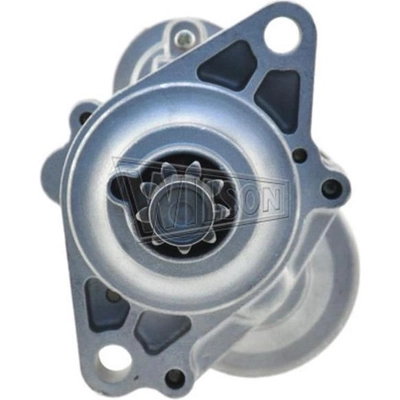 Remanufactured Starter by WILSON - 91-26-2048 pa7