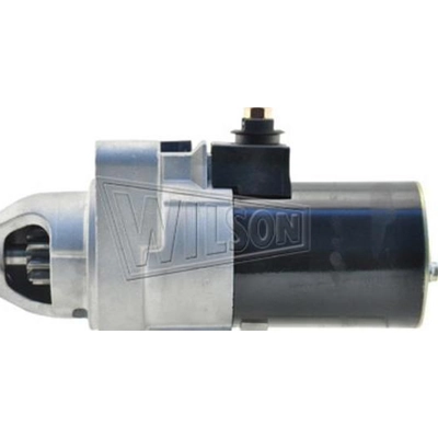 Remanufactured Starter by WILSON - 91-26-2070 pa6