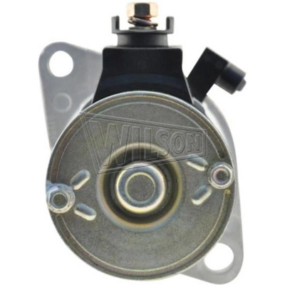 Remanufactured Starter by WILSON - 91-26-2070 pa7