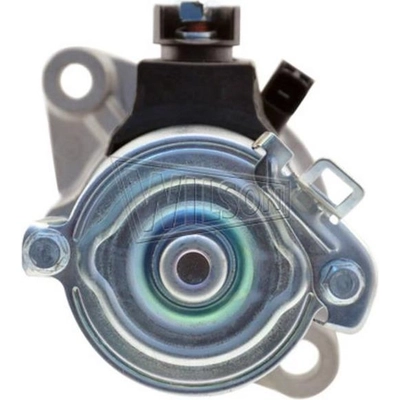 Remanufactured Starter by WILSON - 91-26-2143 pa6