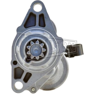 Remanufactured Starter by WILSON - 91-26-2144 pa5