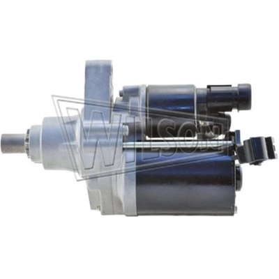 Remanufactured Starter by WILSON - 91-26-2144 pa6
