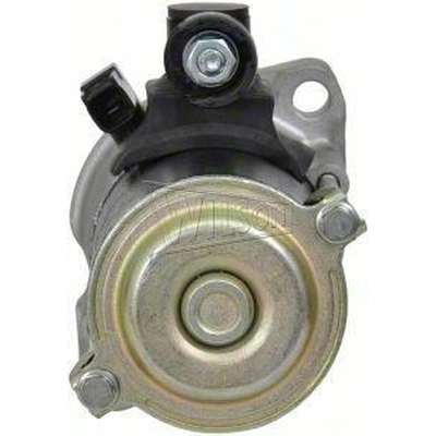 Remanufactured Starter by WILSON - 91-26-2178 pa2