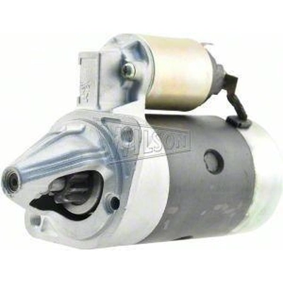 Remanufactured Starter by WILSON - 91-27-3002 pa5