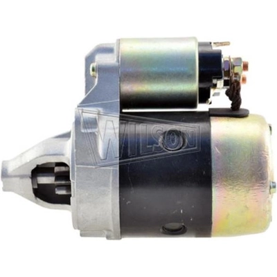 Démarreur reconditionné de WILSON - 91-27-3047 pa7