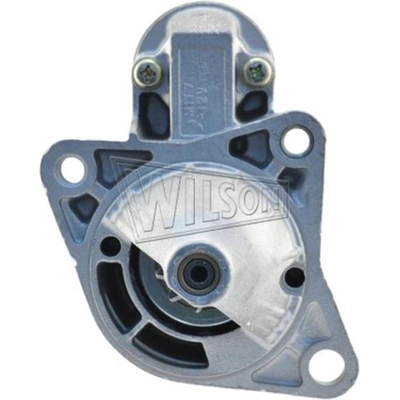 Remanufactured Starter by WILSON - 91-27-3060 pa7