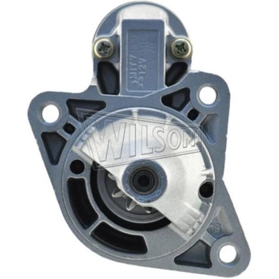 Remanufactured Starter by WILSON - 91-27-3061 pa7