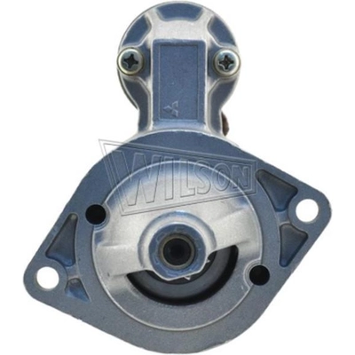 WILSON - 91-27-3084 - Remanufactured Starter pa6