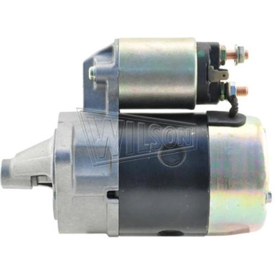 WILSON - 91-27-3084 - Remanufactured Starter pa7