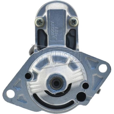 Remanufactured Starter by WILSON - 91-27-3103 pa5