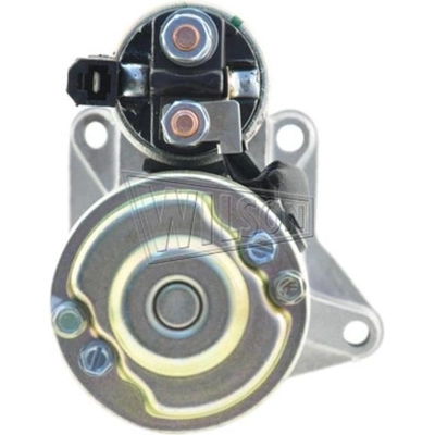 Remanufactured Starter by WILSON - 91-27-3157 pa5