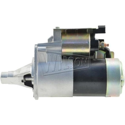 Remanufactured Starter by WILSON - 91-27-3242 pa7