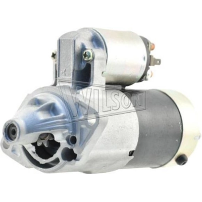 Démarreur reconditionné de WILSON - 91-27-3257 pa5