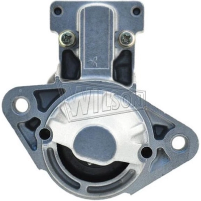Remanufactured Starter by WILSON - 91-27-3258 pa5