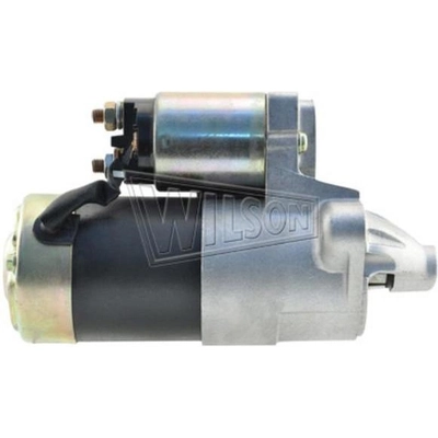 Démarreur reconditionné de WILSON - 91-27-3258 pa6