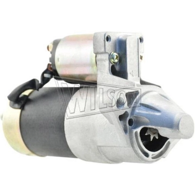 Démarreur reconditionné de WILSON - 91-27-3258 pa7