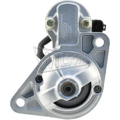 Remanufactured Starter by WILSON - 91-27-3264 pa7