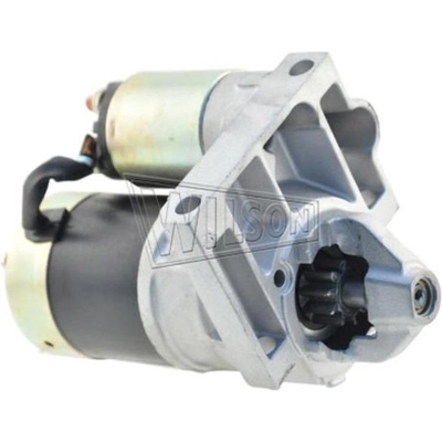 Démarreur reconditionné de WILSON - 91-27-3266 pa6