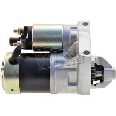 Démarreur reconditionné de WILSON - 91-27-3266 pa7