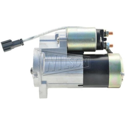 Démarreur reconditionné de WILSON - 91-27-3268 pa7