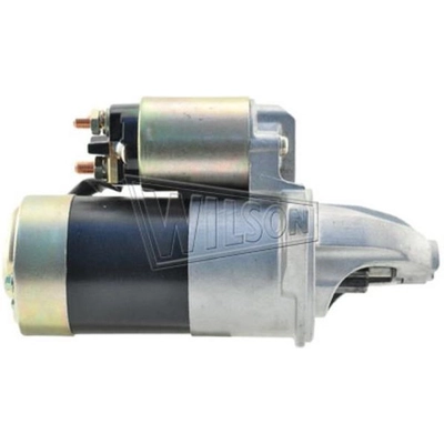 Démarreur reconditionné de WILSON - 91-27-3282 pa7