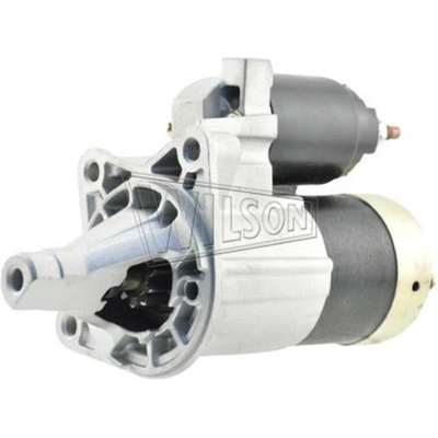 Démarreur reconditionné de WILSON - 91-27-3318 pa7