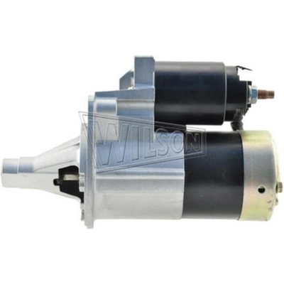 Démarreur reconditionné de WILSON - 91-27-3318 pa8