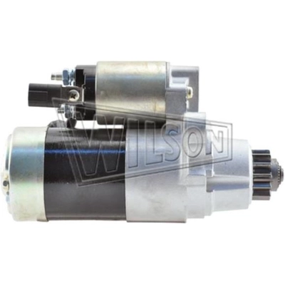 Démarreur reconditionné de WILSON - 91-27-3331 pa6