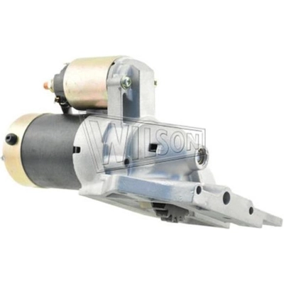 Démarreur reconditionné de WILSON - 91-27-3335 pa8
