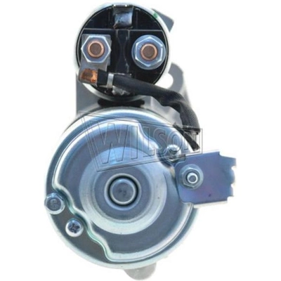 Remanufactured Starter by WILSON - 91-27-3350 pa5