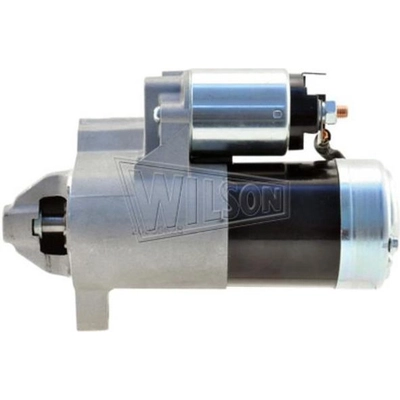 Démarreur reconditionné de WILSON - 91-27-3350 pa6
