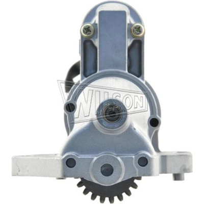 Remanufactured Starter by WILSON - 91-27-3365 pa5