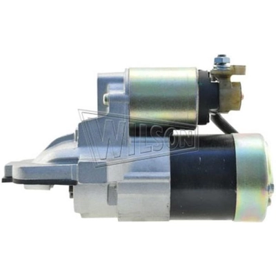 Remanufactured Starter by WILSON - 91-27-3367 pa7