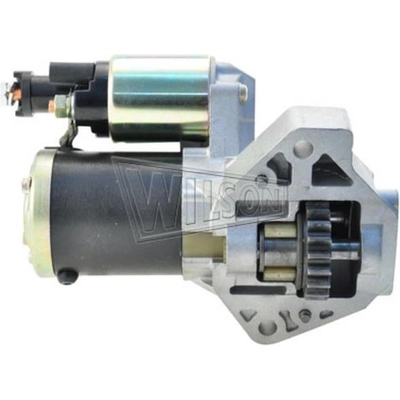 WILSON - 91-27-3368 - Remanufactured Starter pa6