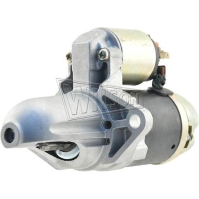 Démarreur reconditionné de WILSON - 91-27-3396 pa6