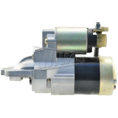 Remanufactured Starter by WILSON - 91-27-3404 pa5