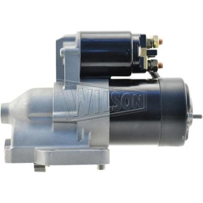 Démarreur reconditionné de WILSON - 91-27-3410 pa7