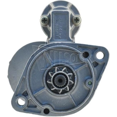Remanufactured Starter by WILSON - 91-27-3431 pa2