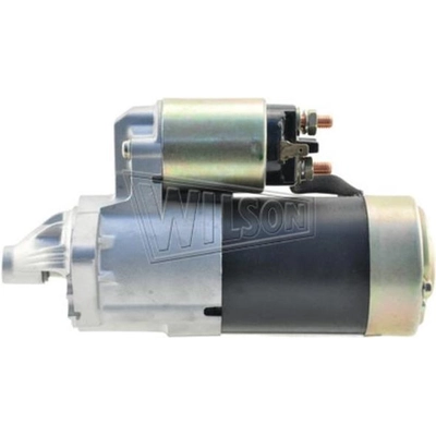 Démarreur reconditionné de WILSON - 91-27-3432 pa7