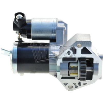 Démarreur reconditionné de WILSON - 91-27-3439 pa5
