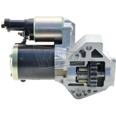 Démarreur reconditionné de WILSON - 91-27-3440 pa7