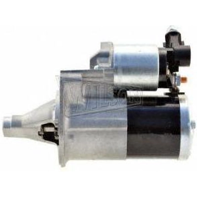 WILSON - 91-27-3444 - Remanufactured Starter pa11